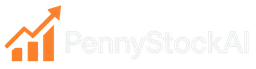 PennyStockAI Logo